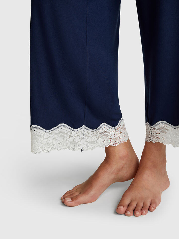 TROUSERS Women image number 4
